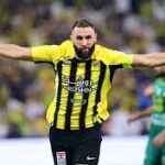 Al-Ittihad Forwards 2024/25
