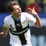 Parma Calcio 1913 Midfielders 2024/25