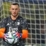 Feyenoord Goalkeepers 2024/25