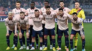Bologna FC 1909 Squad 2024/25
