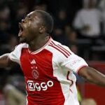 AFC Ajax Forwards 2024/25