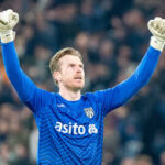 Heracles Almelo Goalkeepers 2024/25