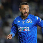 Empoli FC Forwards 2024/25