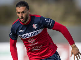 Dossena - Cagliari defender