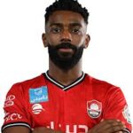 Al-Raed Defenders 2024/25