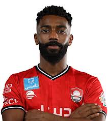 Al Dossary - Al Raed defender