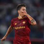 AS Roma Forwards 2024/25