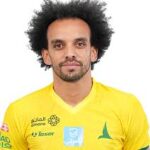 Al-Taawoun Forwards 2024/25