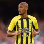 Al-Ittihad Midfielders 2024/25