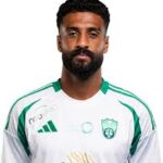 Al-Orobah Defenders 2024/25