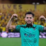 Al-Taawoun Midfielders 2024/25