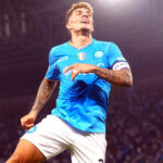 SSC Napoli Defenders 2024/25