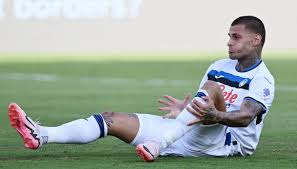 Gianluca - Parma Calcio striker