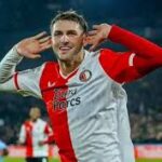 Feyenoord Forwards 2024/25