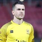 Al-Ittihad Goalkeepers 2024/25