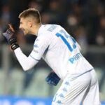 Empoli FC Goalkeepers 2024/25