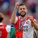 Feyenoord Defenders 2024/25