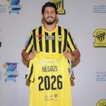 Al-Ettifaq Defenders 2024/25