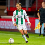 FC Groningen Defenders 2024/25