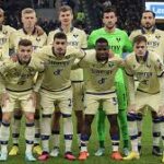 Hellas Verona FC Squad 2024/25