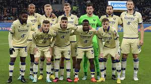 Hellas Verona FC Squad 2024/25