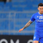 Al-Hilal Defenders 2024/25