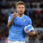 SS Lazio Forwards 2024/25