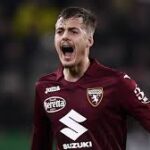 Torino FC Midfielders 2024/25