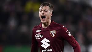Ivan - Torino FC midfielder