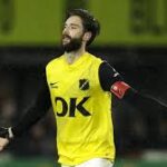 NAC Breda Defenders 2024/25