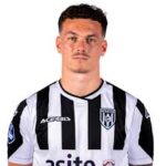 Heracles Almelo Forwards 2024/25