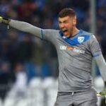 Venezia FC Goalkeepers 2024/25
