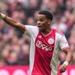 AFC Ajax Defenders 2024/25