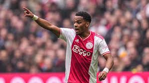 Jurrien - Ajax defender