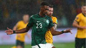 M. Kanno - Al Qadisiyah midfielder