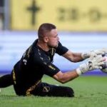 NAC Breda Goalkeepers 2024/25