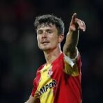 Go Ahead Eagles Midfielders 2024/25