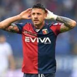 Cagliari Calcio Forwards 2024/25