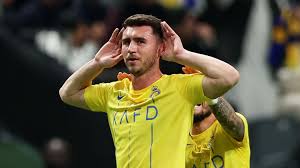 A. Laporte - Al Nassr defender