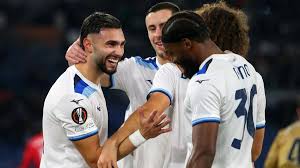 SS Lazio club players