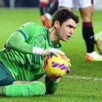Torino FC Goalkeepers 2024/25
