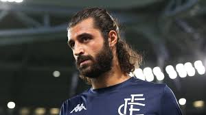 Luperto - Empoli FC defender