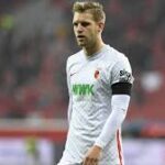 FC Augsburg Midfielders 2024/25