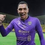 Al-Taawoun Goalkeepers 2024/25