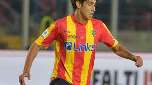 US Lecce Midfielders 2024/25