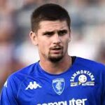 Empoli FC Midfielders 2024/25