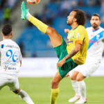 Al-Khaleej Forwards 2024/25