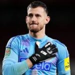 Al-Riyadh Goalkeepers 2024/25