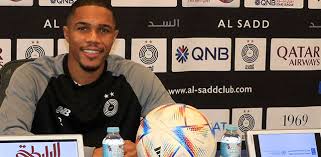P. Miguel - Al Khaleej midfielder