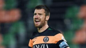 Modolo - Venecia FC defender